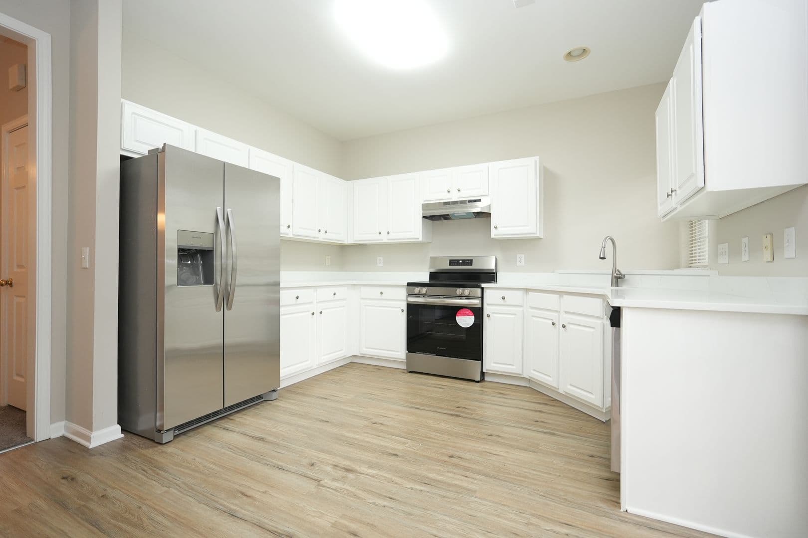 Matthews Townhome: 8065 Stoneham Ct