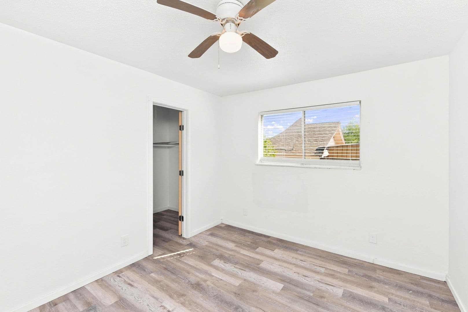 Austin Apartment: 8807 Redfield Ln