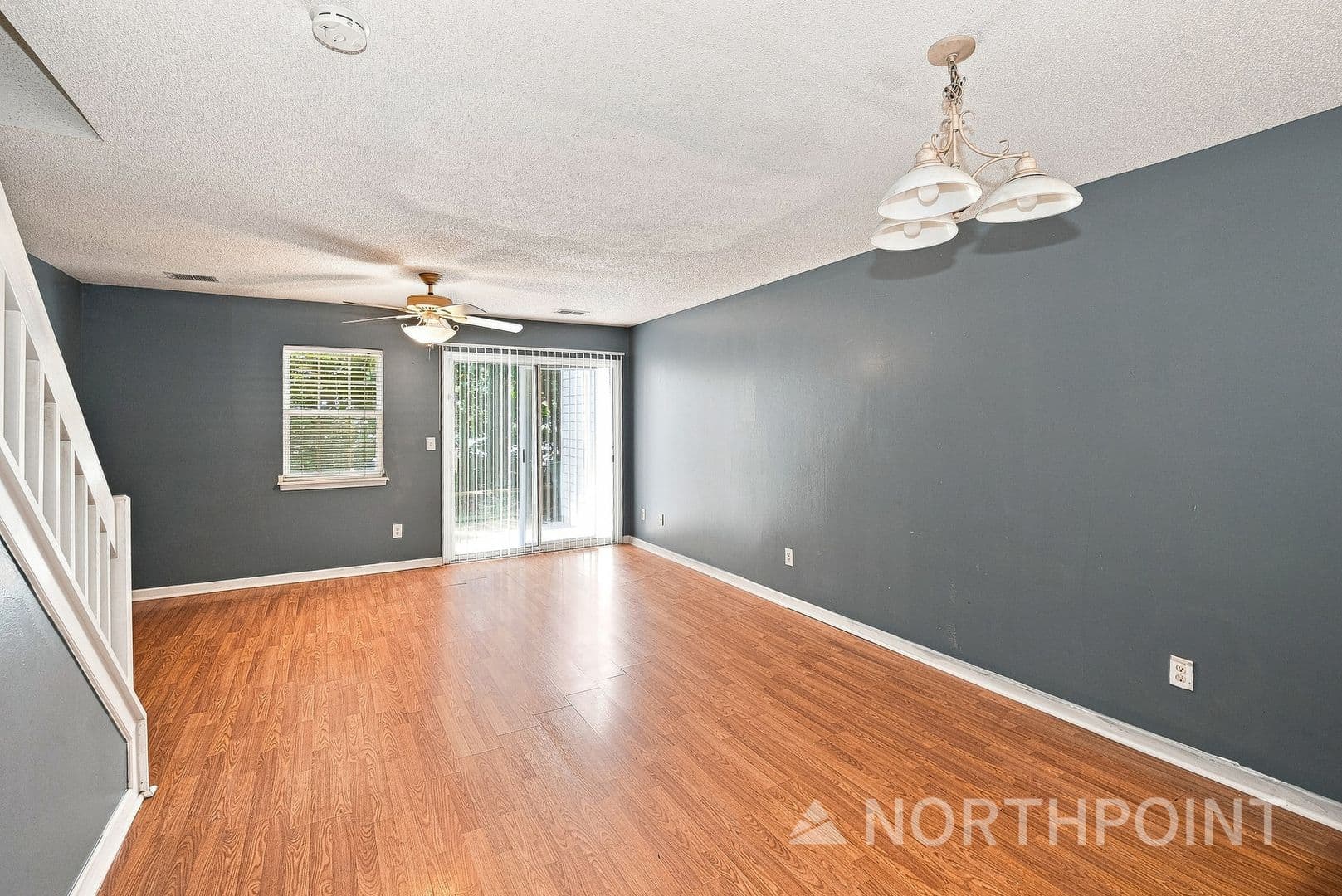 Charlotte Townhome: 10728 Holly Ridge Blvd