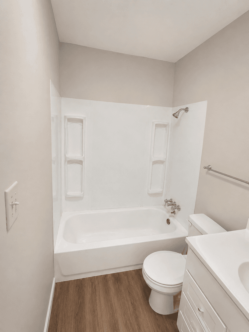 Austin Apartment: 8807 Redfield Ln