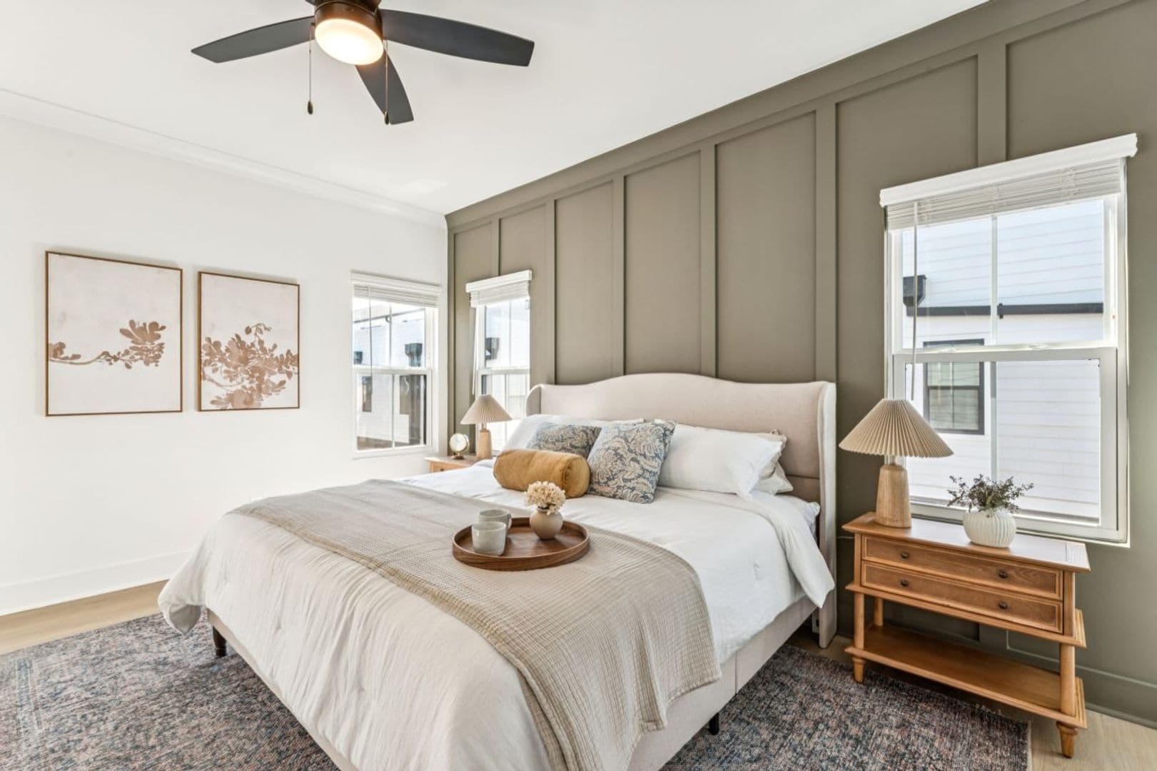 Charlotte Townhome: 6038 Old Pineville Rd