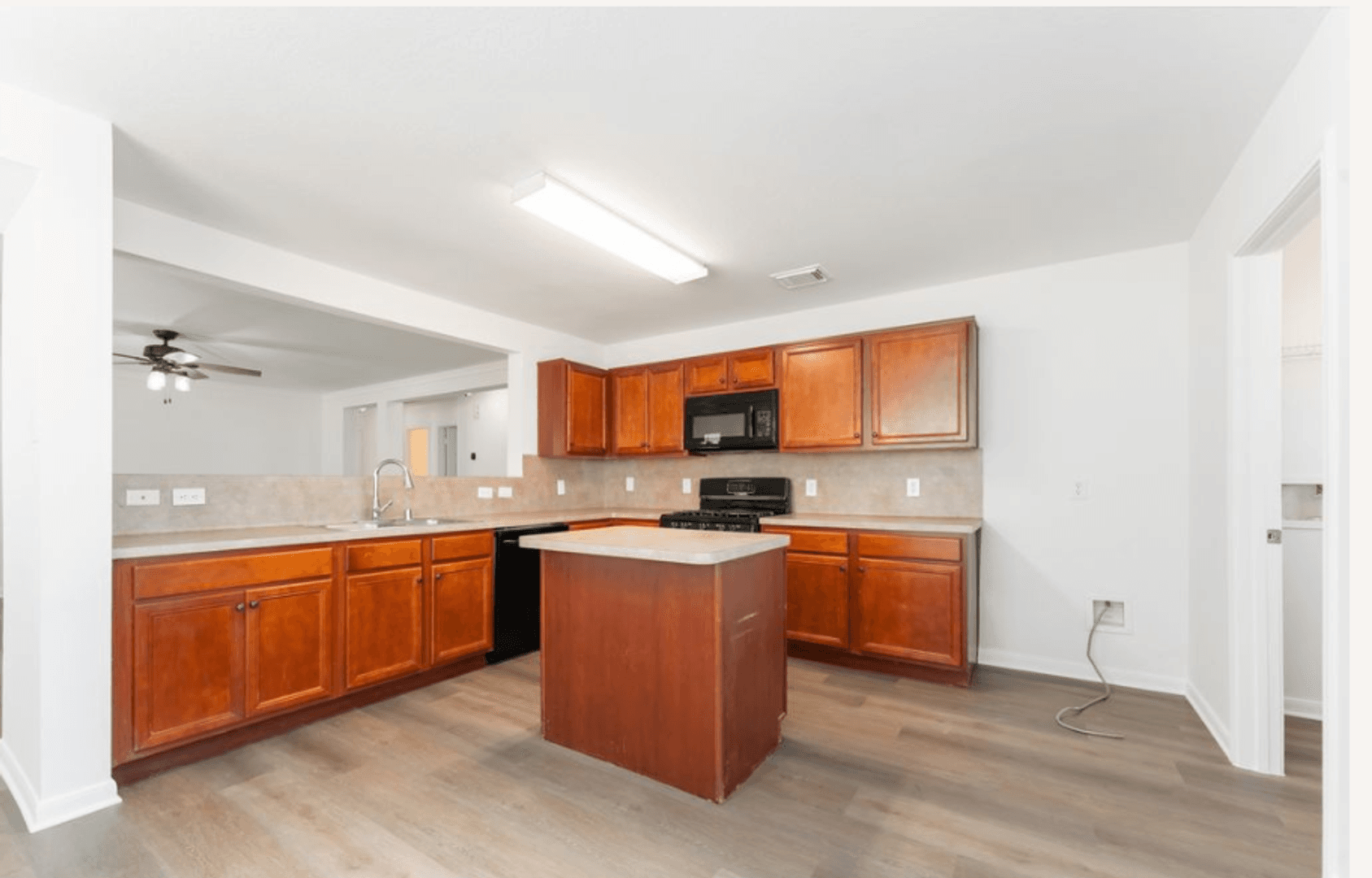 Spring House: 29423 Legends Stone Dr