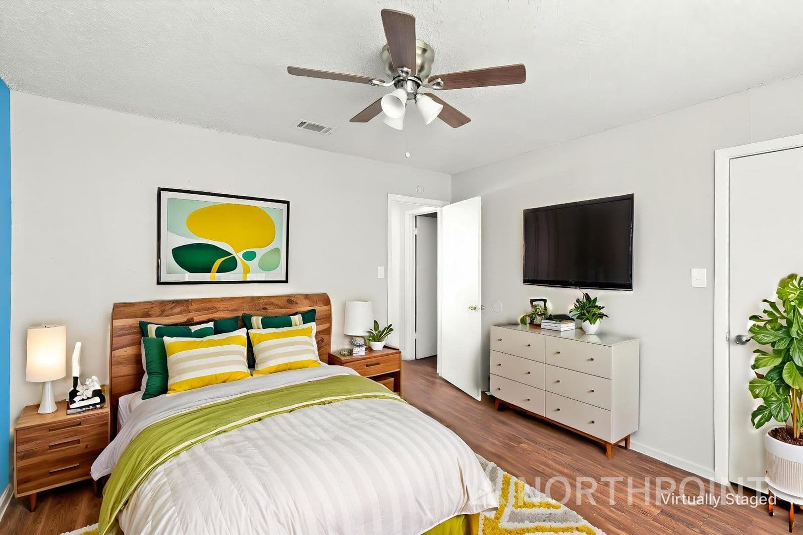 Austin Apartment: 8900 Collinfield Dr