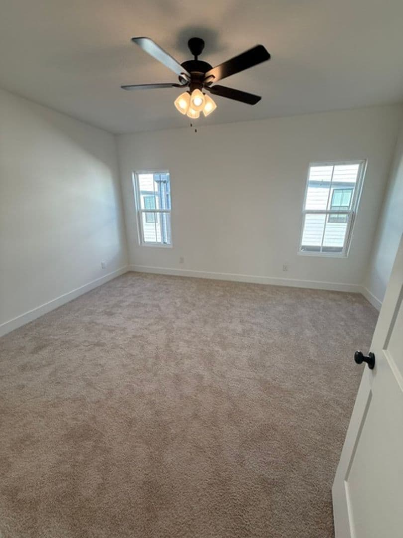 Charlotte Townhome: 6020 Old Pineville Rd
