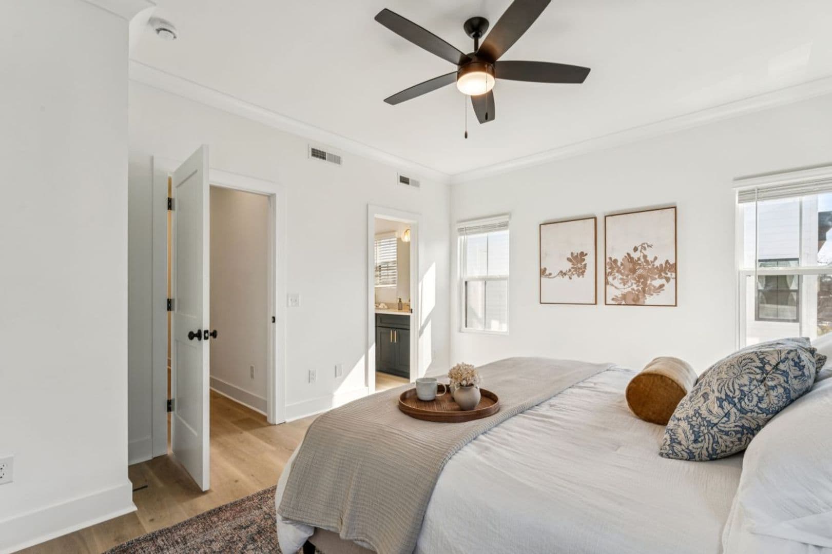 Charlotte Townhome: 6034 Old Pineville Rd
