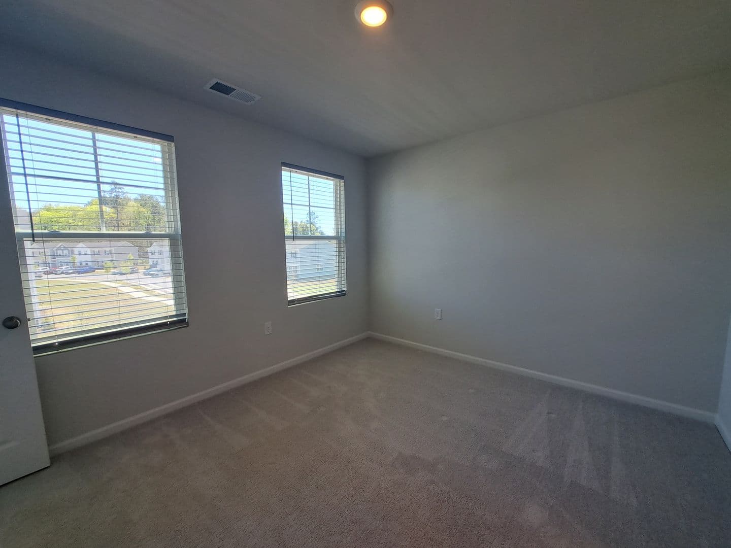 Raleigh Townhome: 2728 Chert Ln