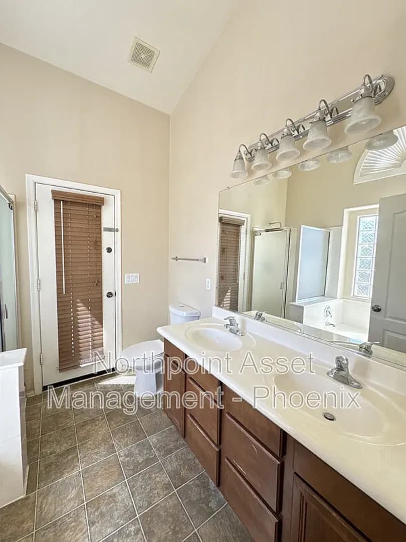 Goodyear House: 1215 N 158th Dr