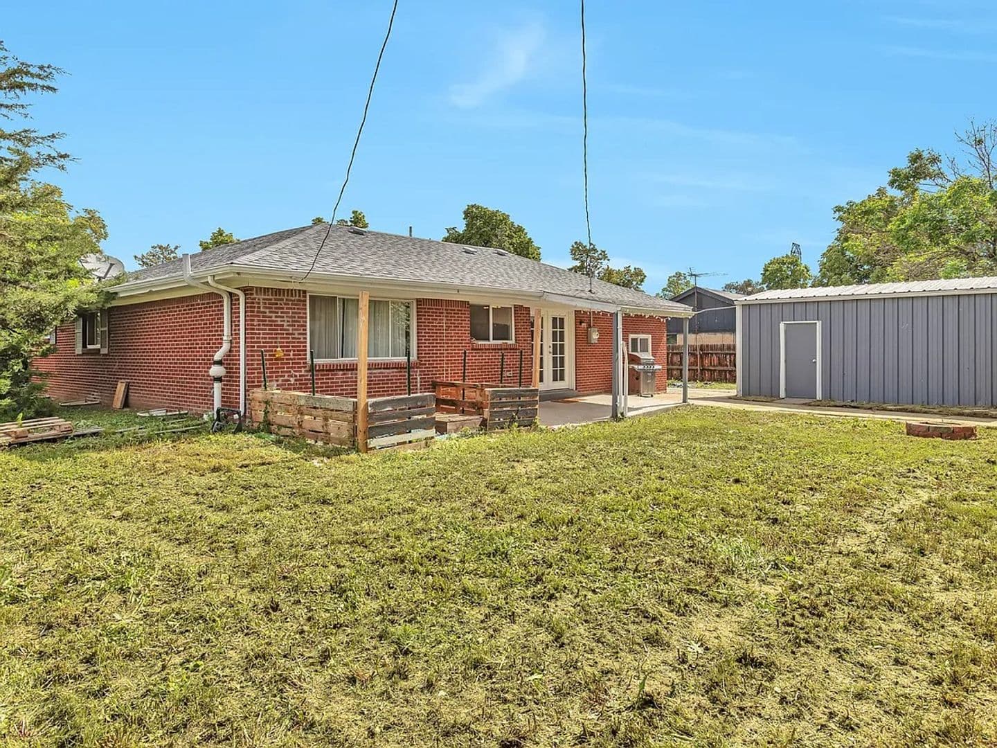 Aurora House: 13508 E 5th Pl