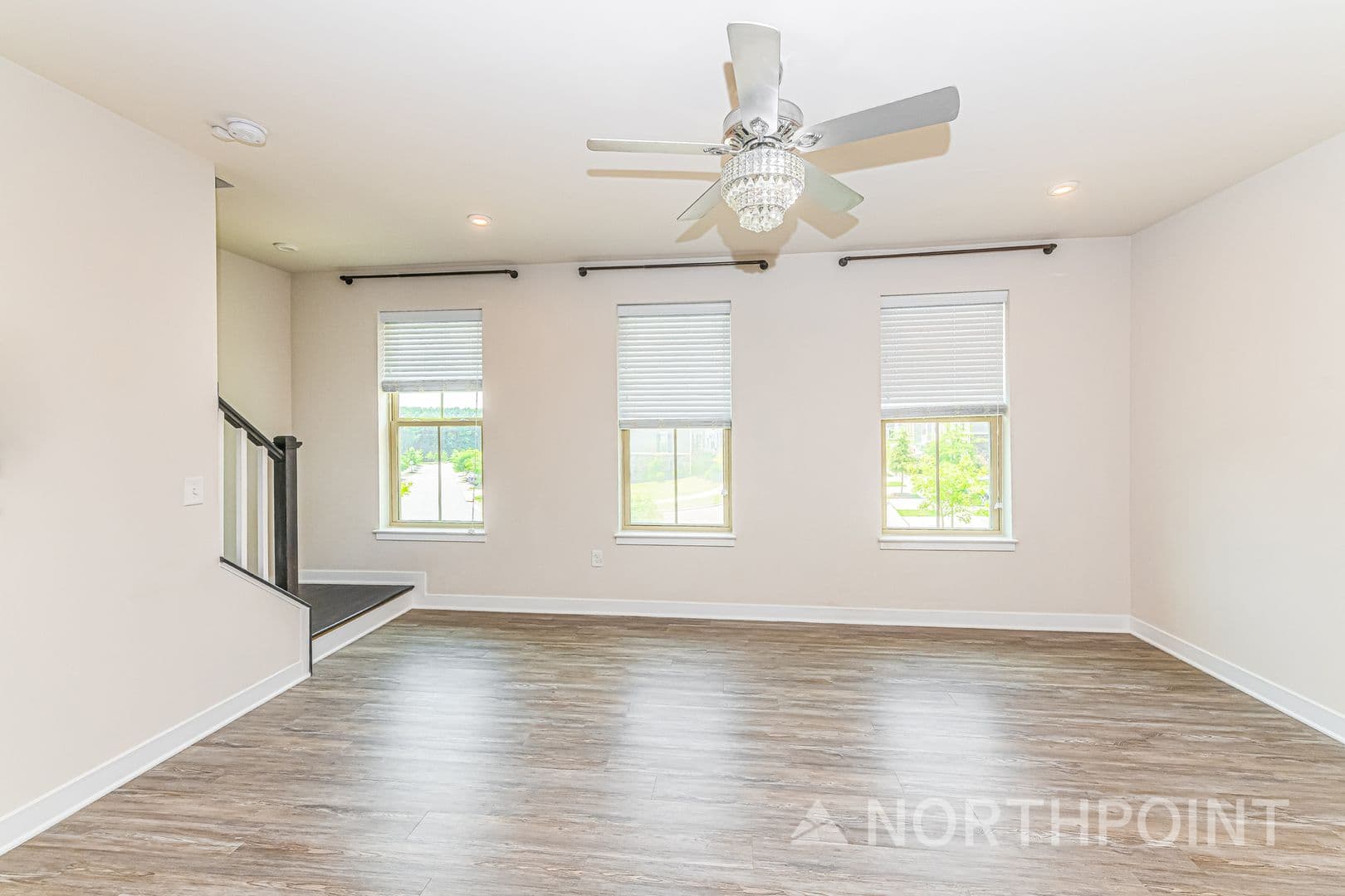 Cary Townhome: 934 Channing Park Cir
