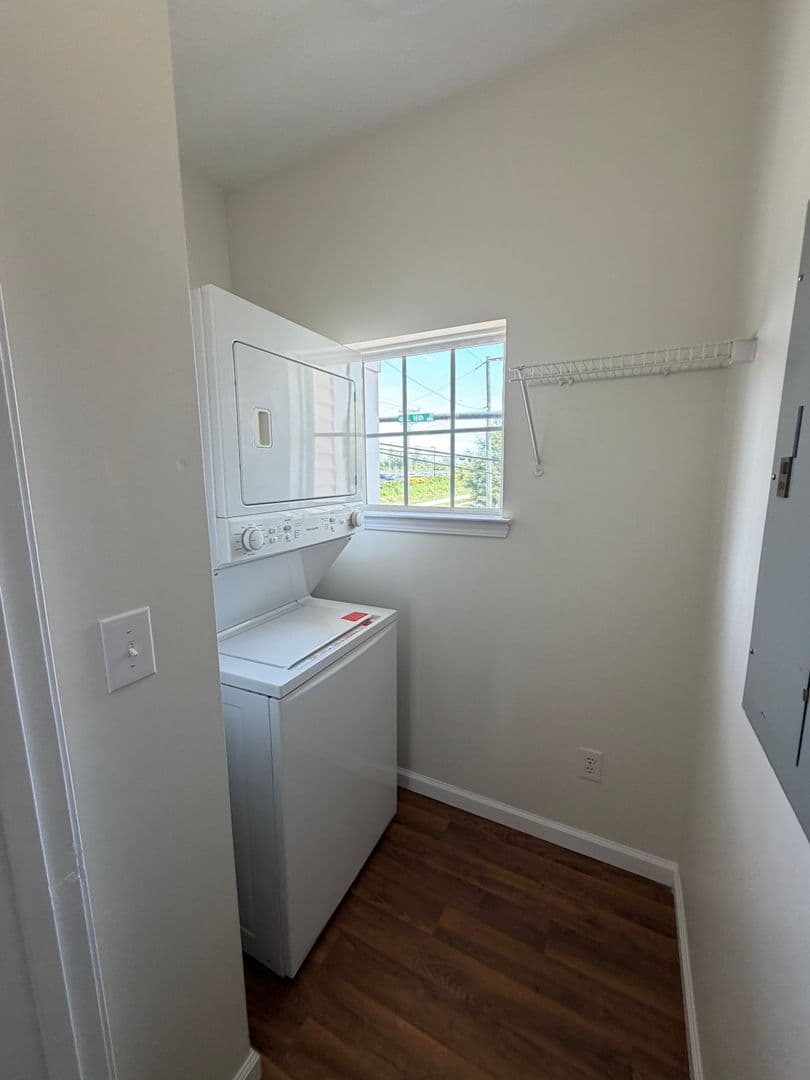 Charlotte House: 402 E 16th St