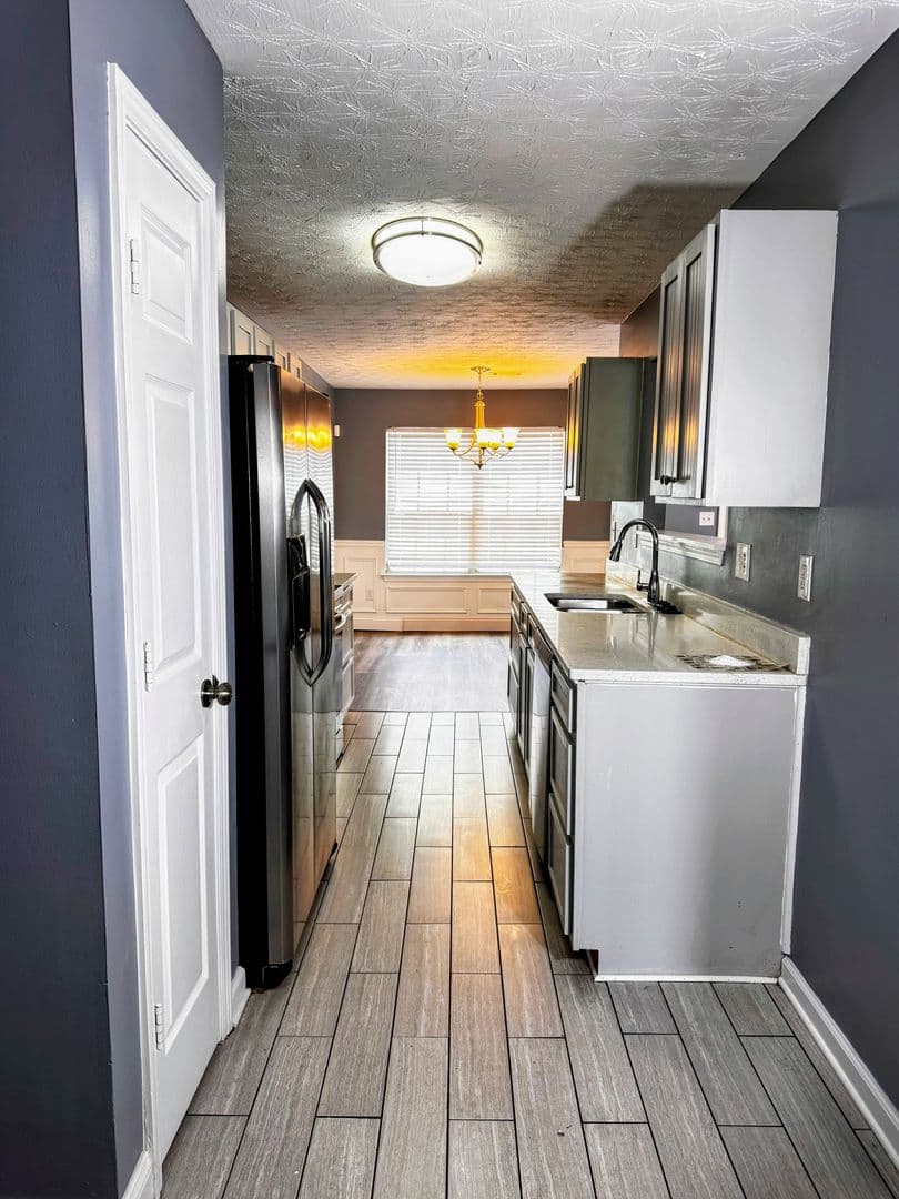 Decatur House: 2747 Vining Ridge Terrace