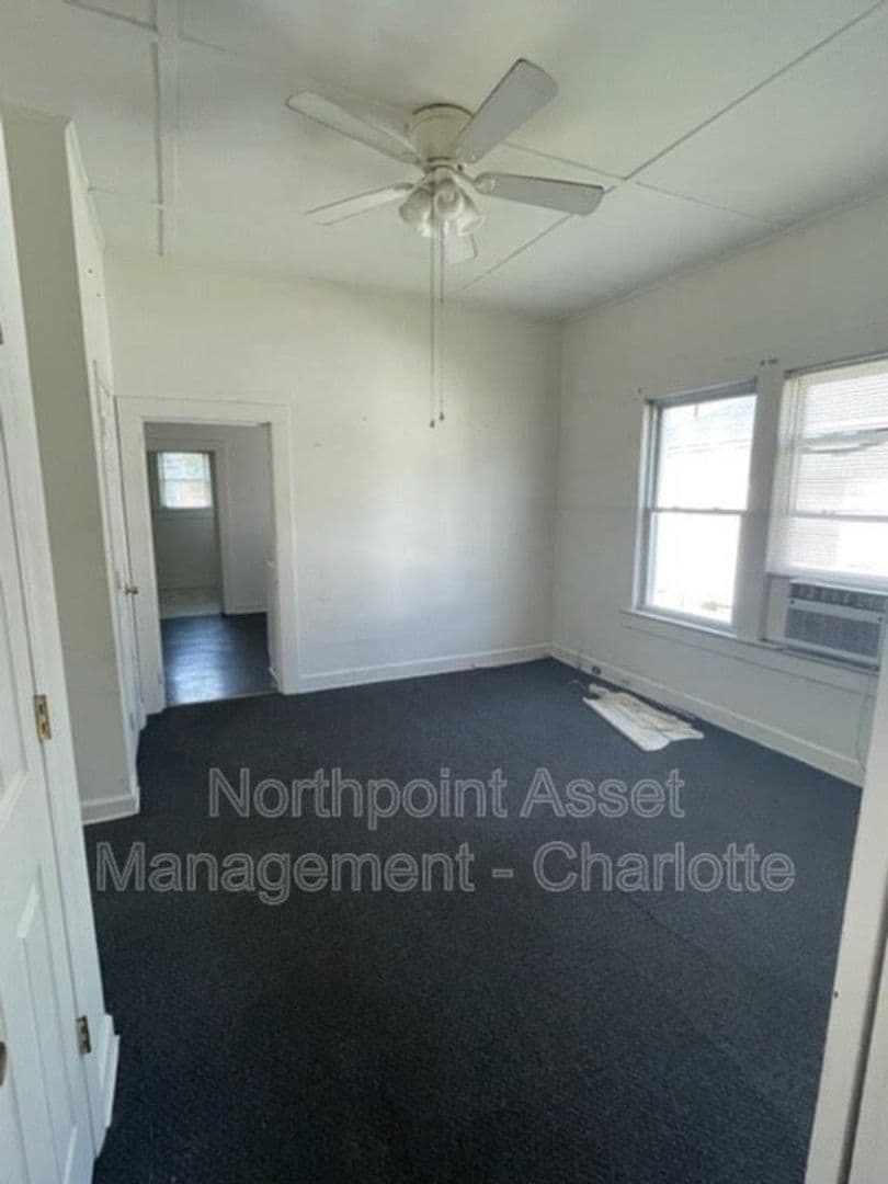 Gastonia Apartment: 51 Rex Ave