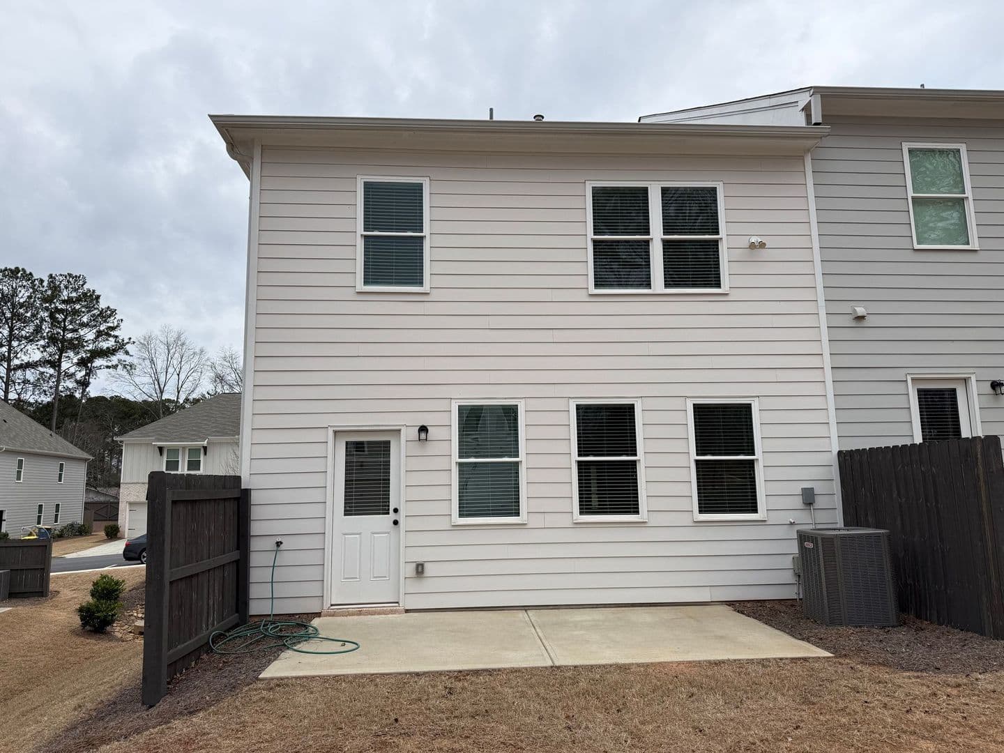 Kennesaw Apartment: 3360 Verdi Ln