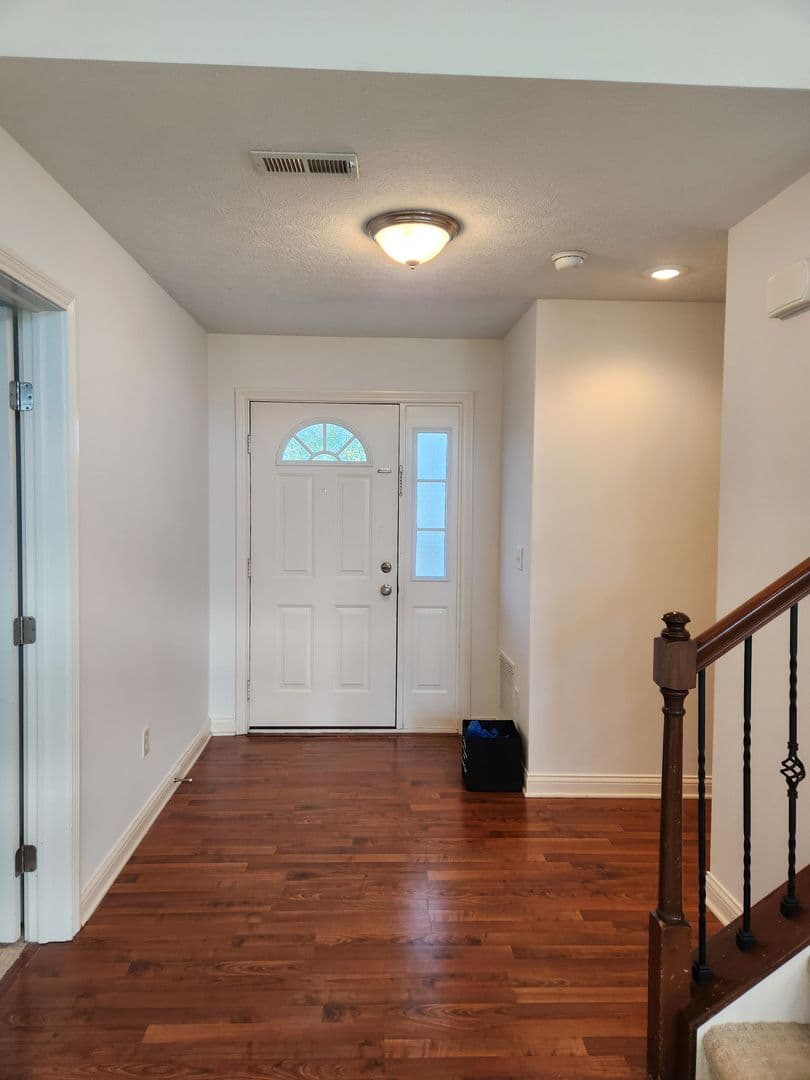 Columbus Condo: 5087 Dinard Way