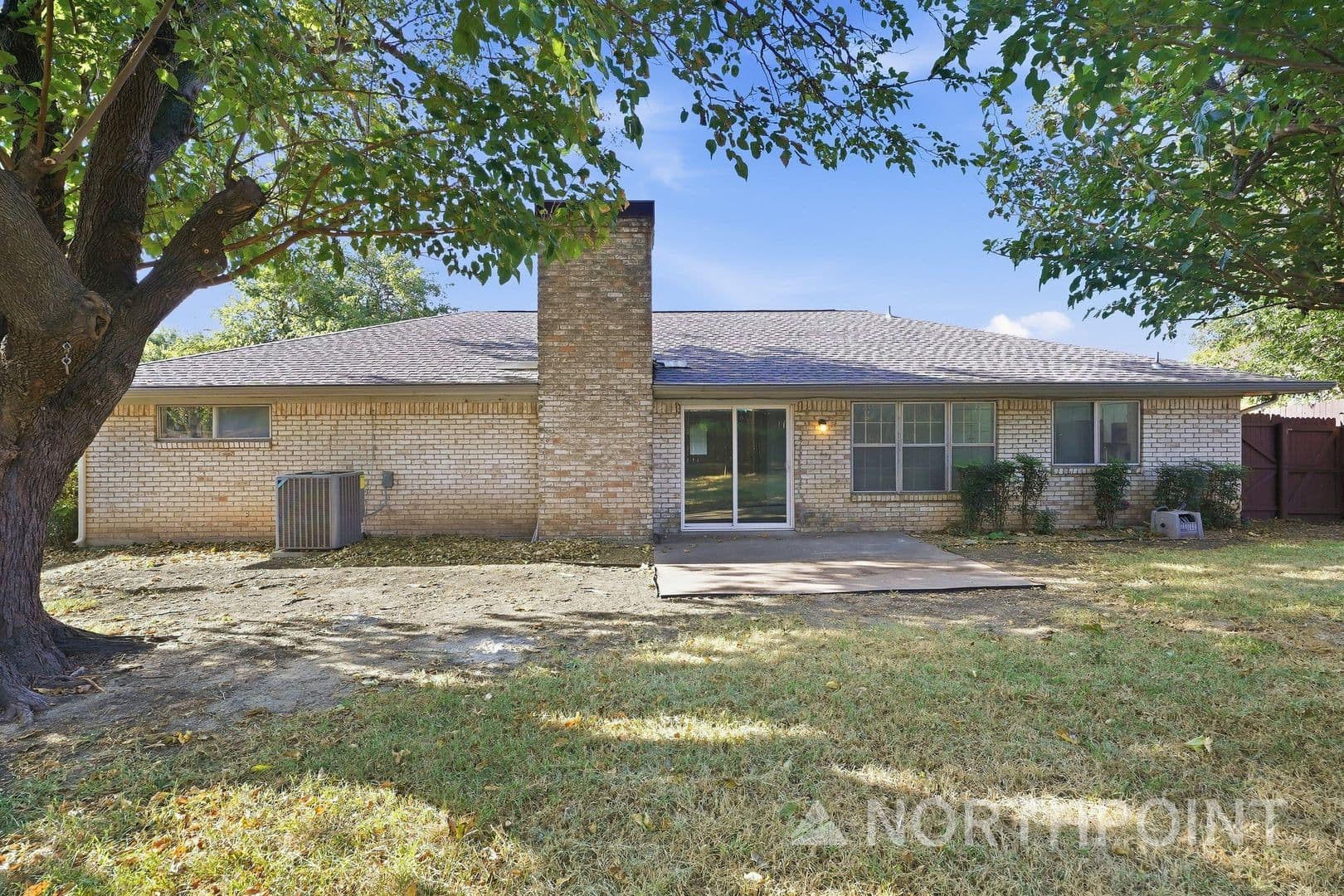 Frisco House: 8248 Bobwhite Drive