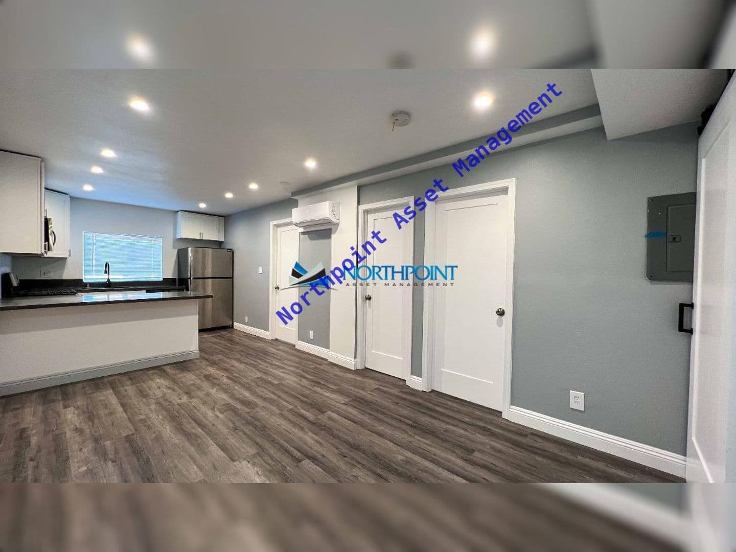 San Diego Apartment: 6236 Stanley Ave