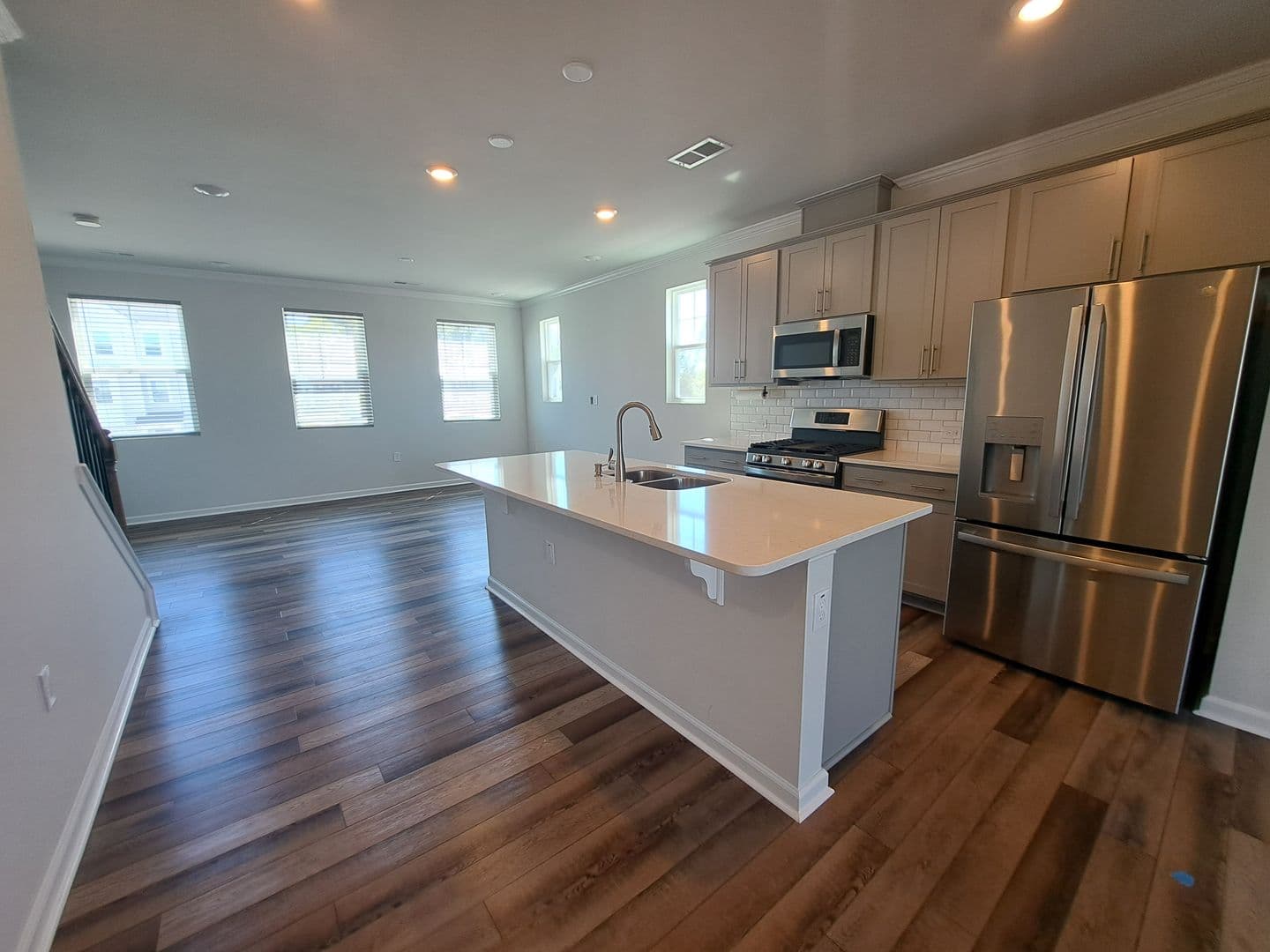 Raleigh Townhome: 2728 Chert Ln
