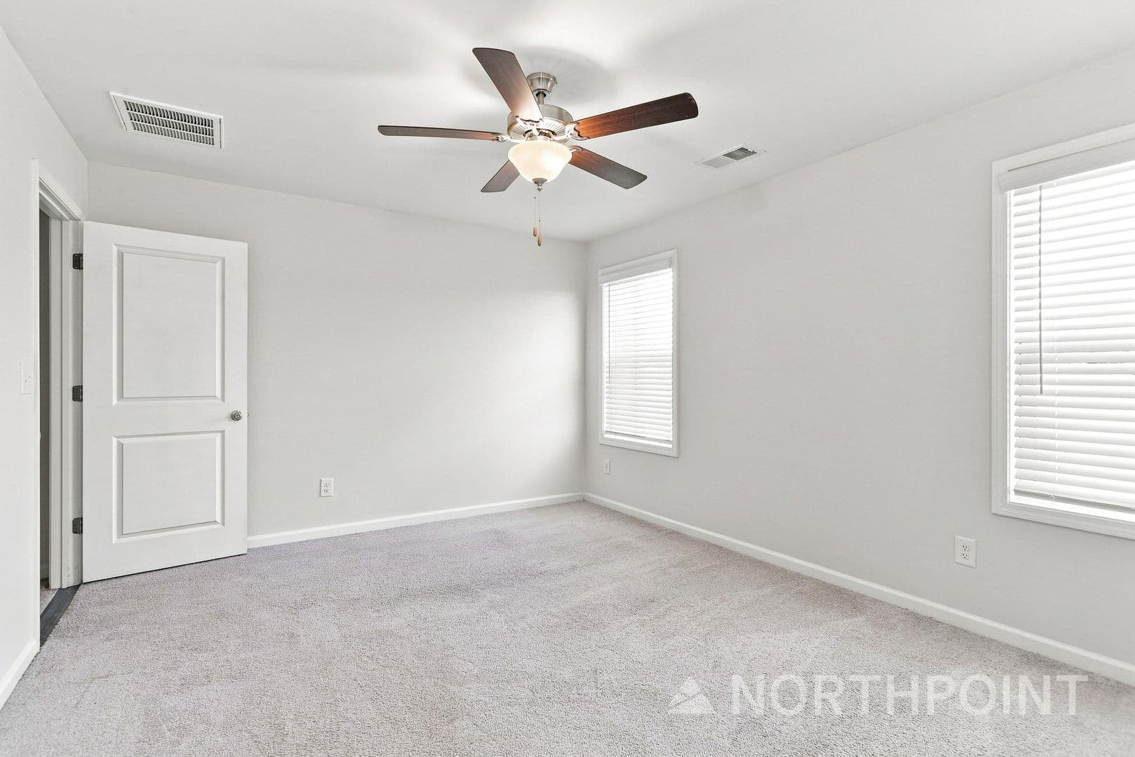 Terrell Townhome: 8171 Sheffield Dr