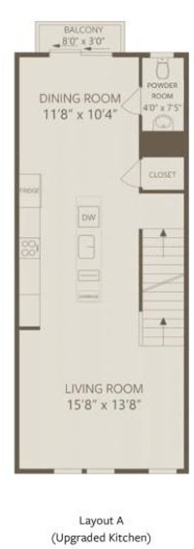 Charlotte Townhome: 6046 Old Pineville Rd