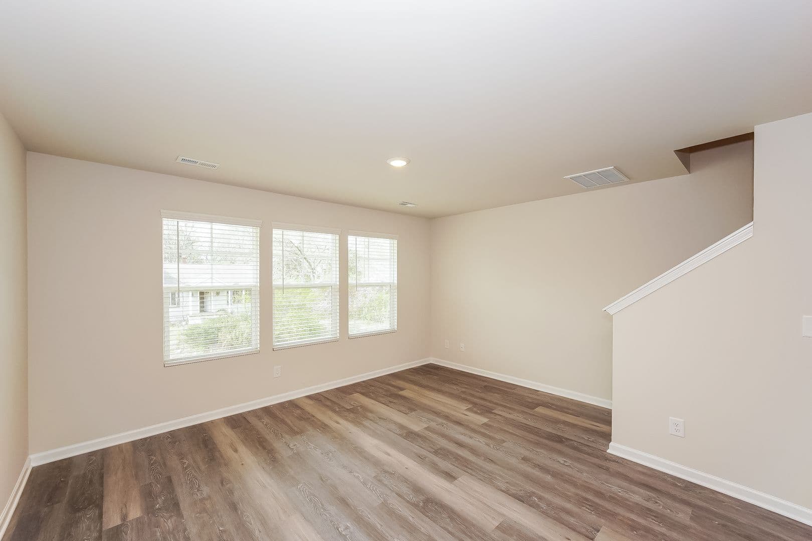 Mooresville Townhome: 217 Kennerly Ave