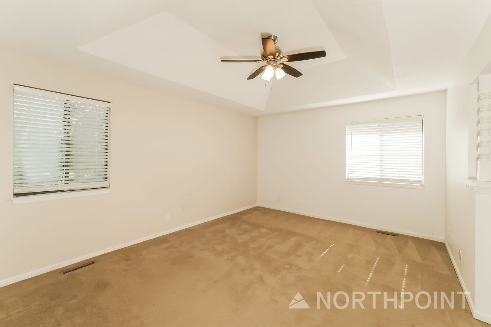 Overland Park House: 15045 Switzer Rd