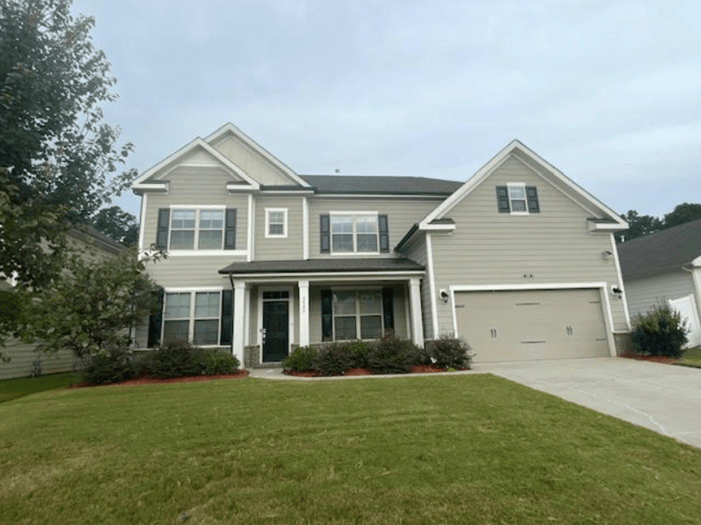 Indian Land House: 3545 Monastic Rd
