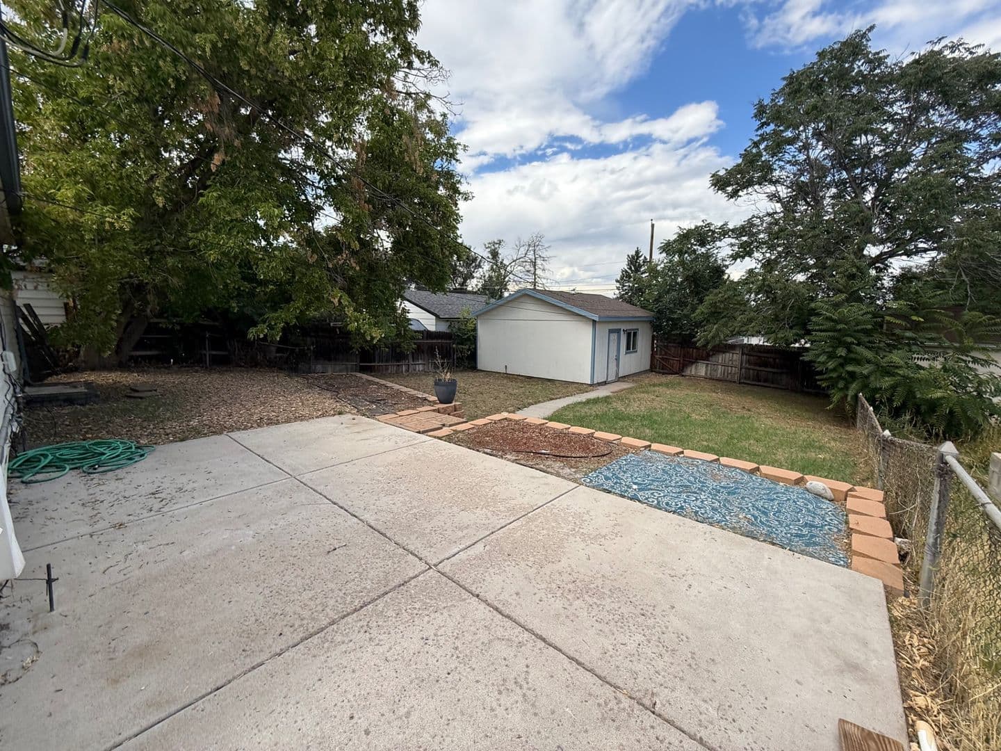 Denver House: 1745 W Virginia Ave