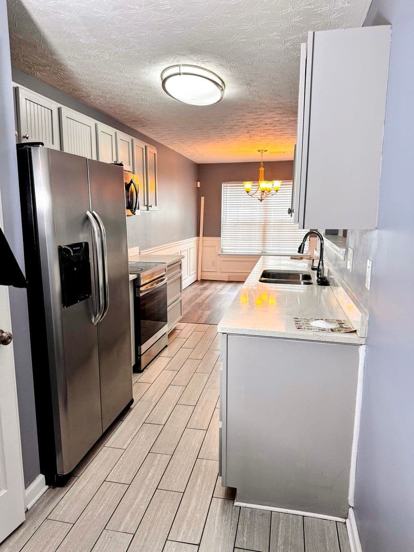 Decatur House: 2747 Vining Ridge Terrace