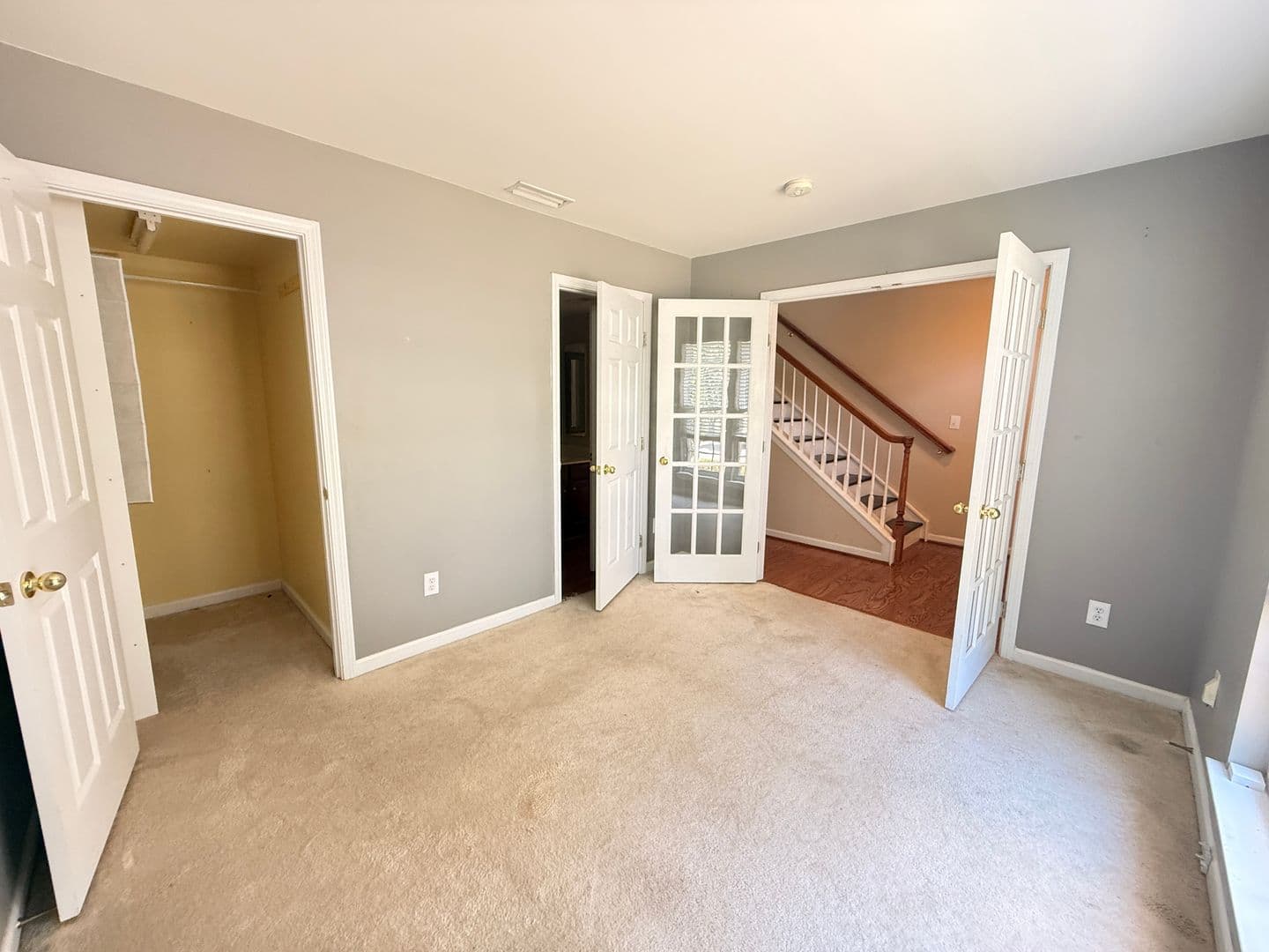 Charlotte Townhome: 15641 Castle Watch Ave