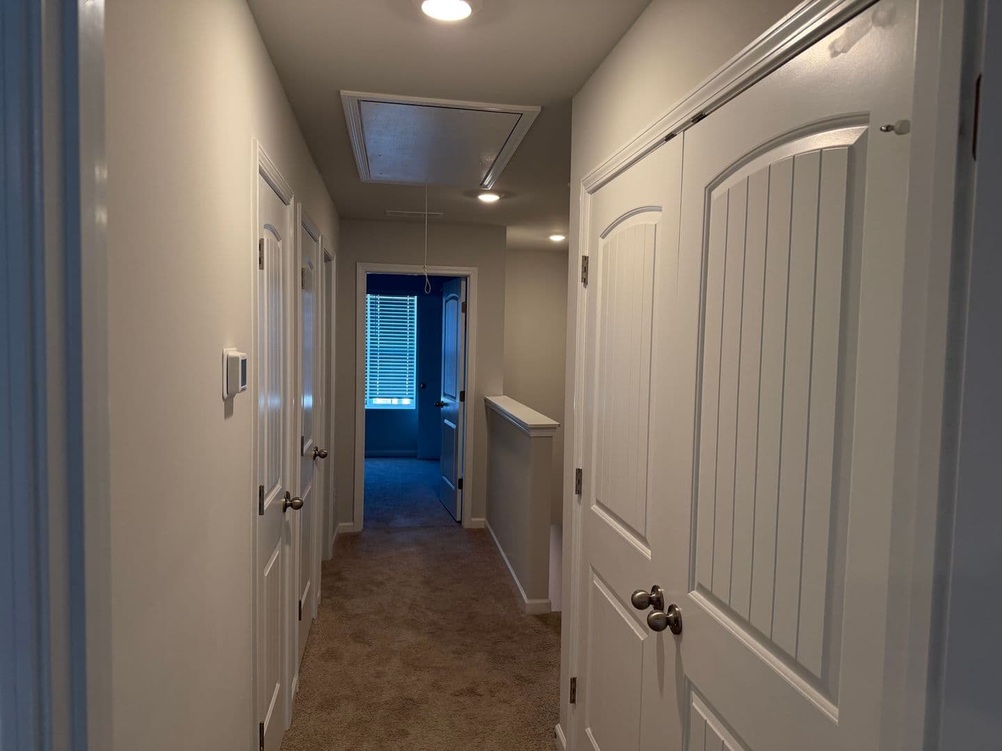 Columbia Townhome: 1407 Walker Way