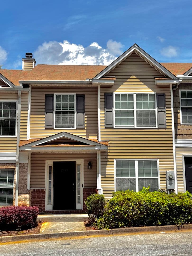 Decatur House: 2747 Vining Ridge Terrace