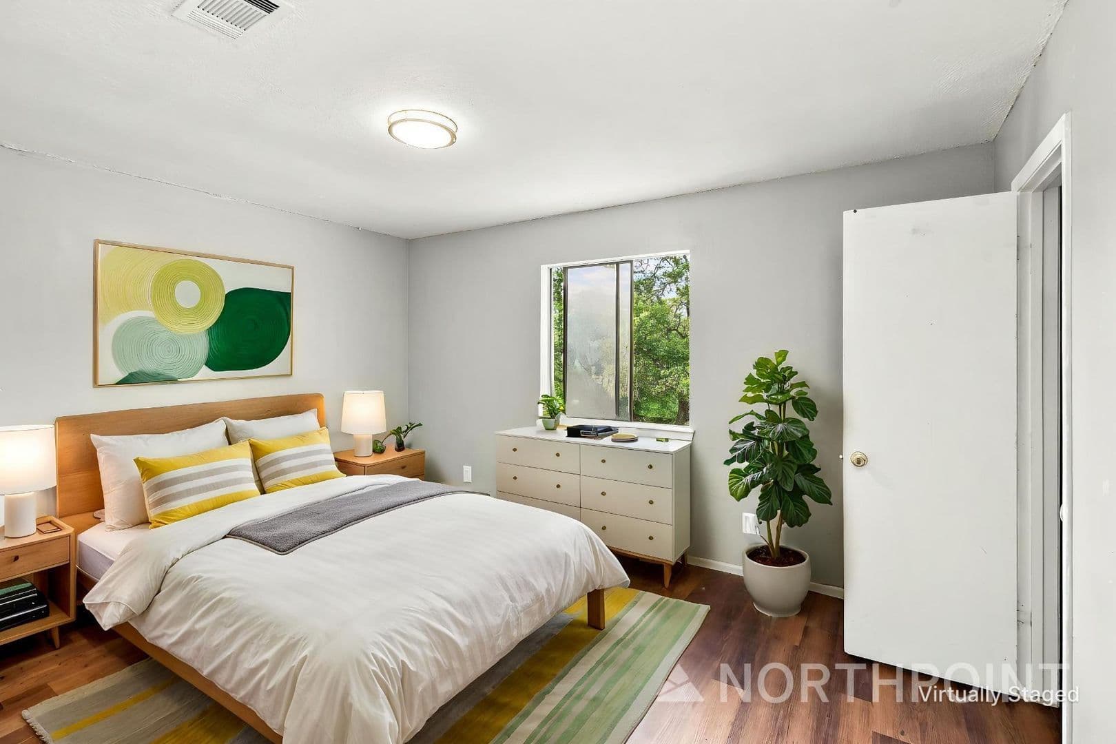 Austin Apartment: 2201 W William Cannon Dr