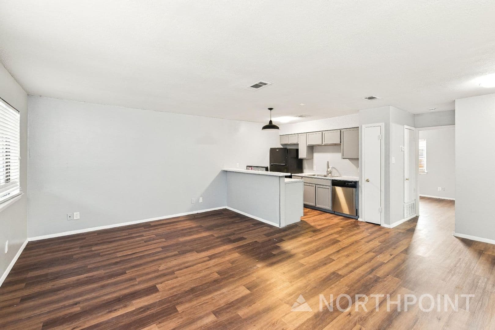 Austin Apartment: 2201 W William Cannon Dr
