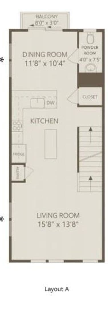 Charlotte Townhome: 6038 Old Pineville Rd