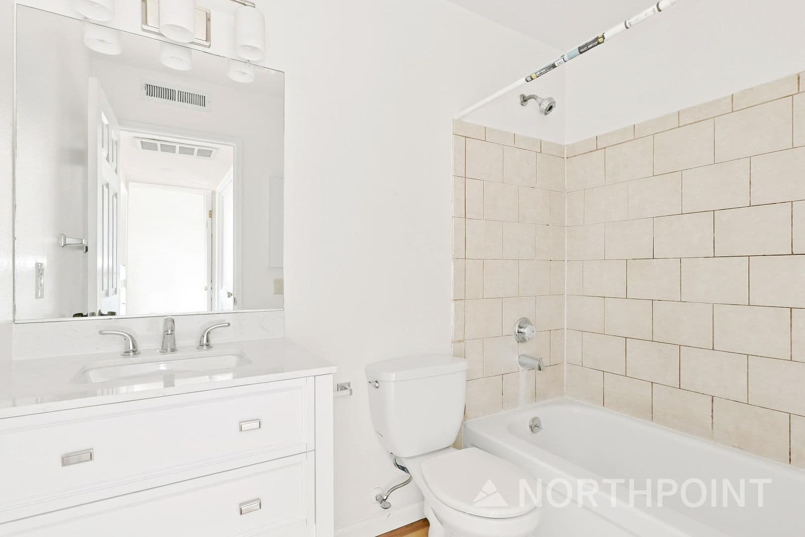 Carmichael Apartment: 5311 & 5313 Gibbons Drive