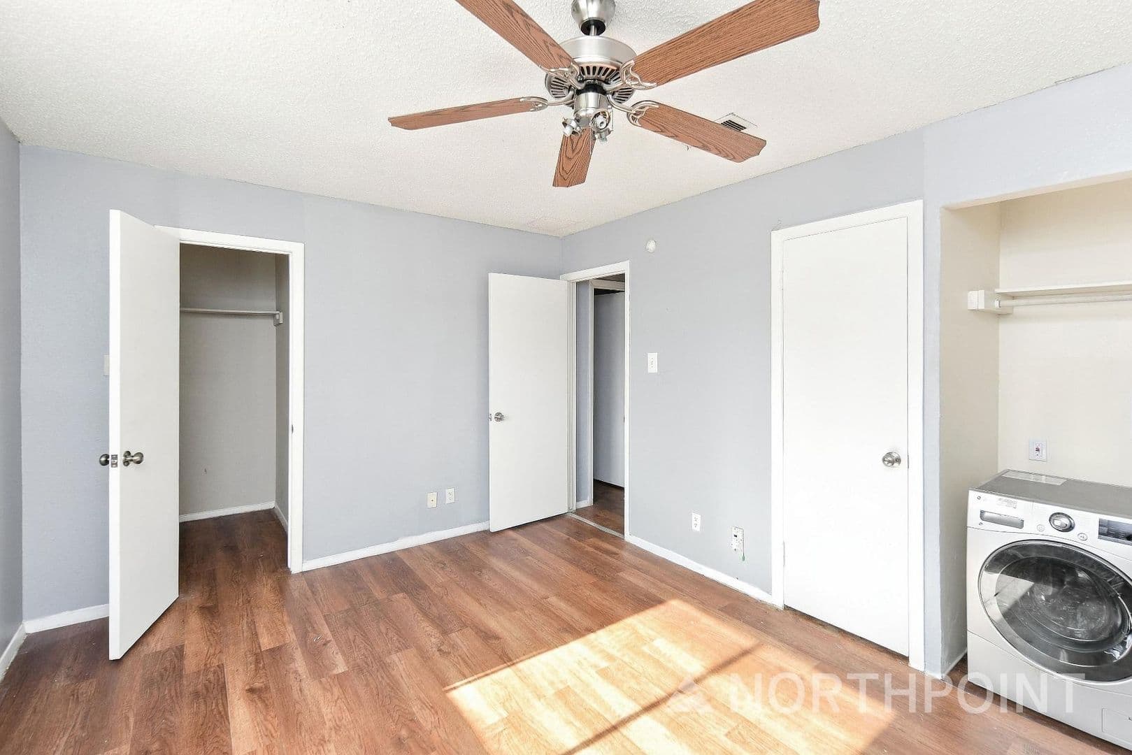 Austin Apartment: 2201 W William Cannon Dr