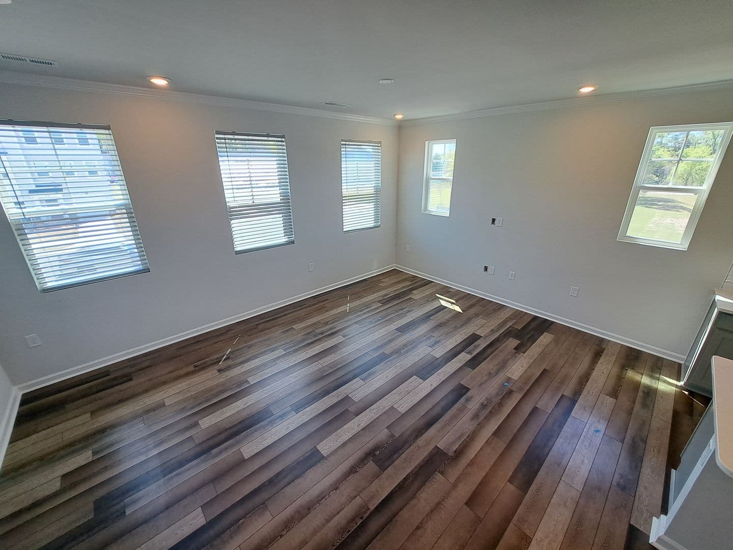 Raleigh Townhome: 2728 Chert Ln