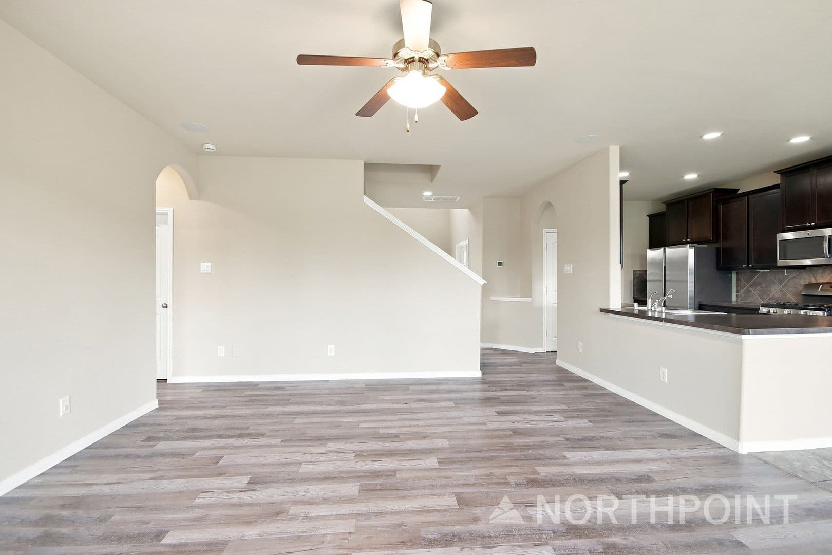 Porter House: 22488 Toronado Ridge Ln