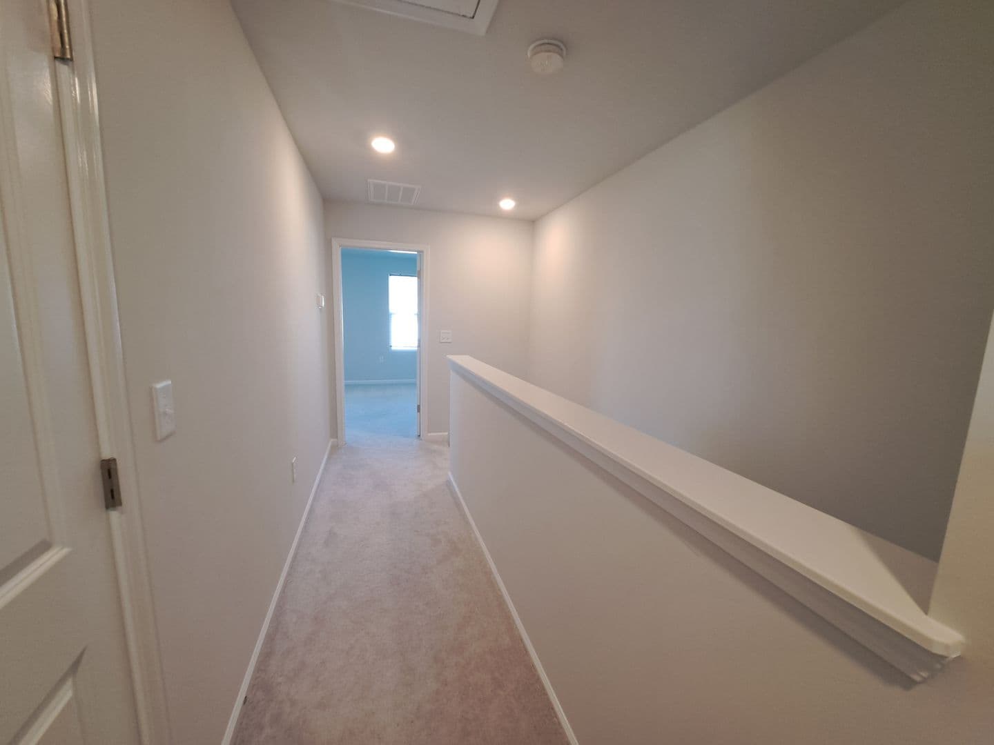 Raleigh Townhome: 2728 Chert Ln