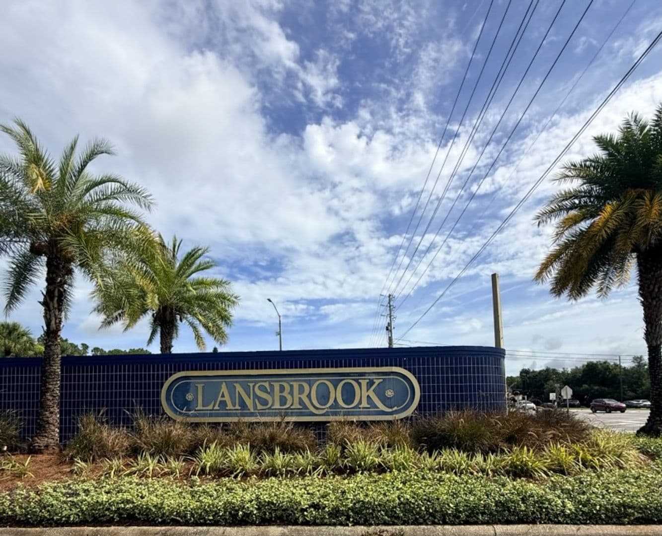 Palm Harbor House: 4351 Ellinwood Blvd