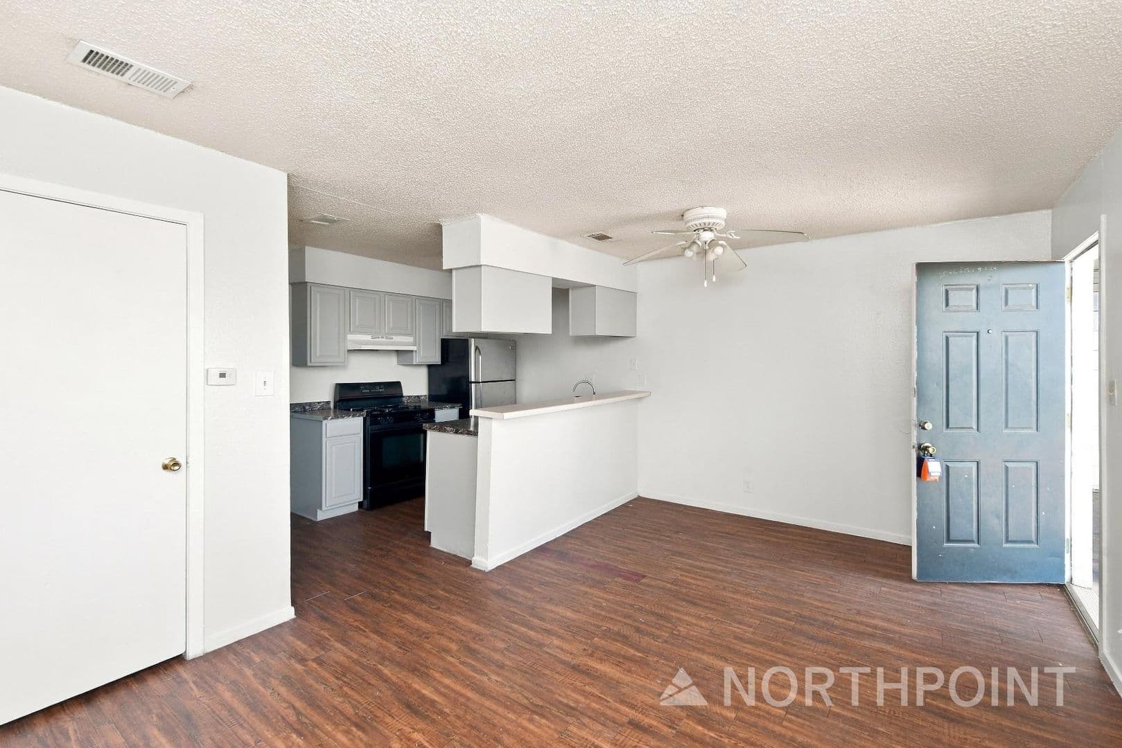 Austin Apartment: 8900 Collinfield Dr