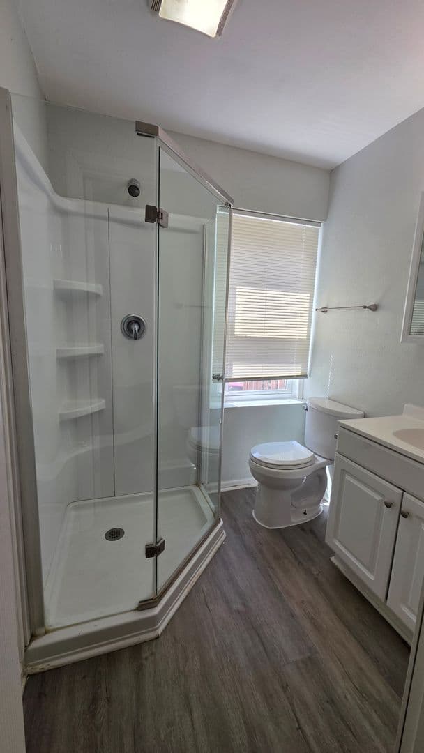 Kansas City House: 334 Mersington Ave