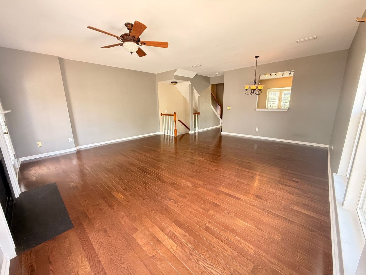 Charlotte Townhome: 15641 Castle Watch Ave