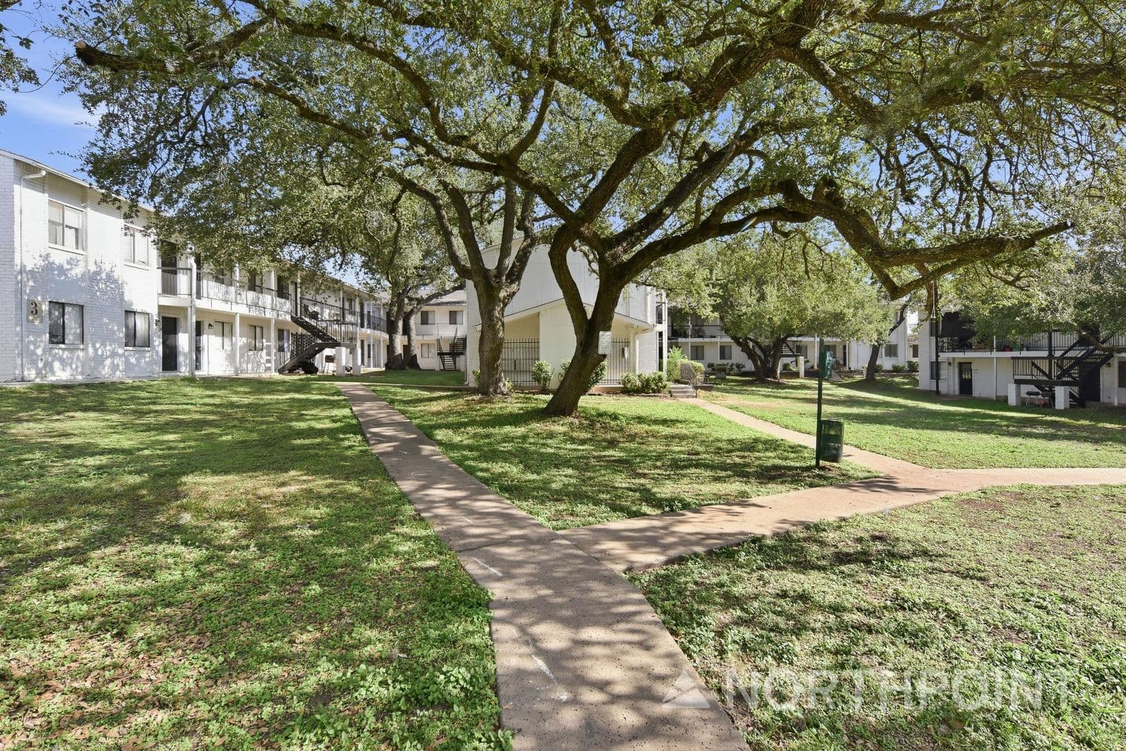 Austin Apartment: 2201 W William Cannon Dr