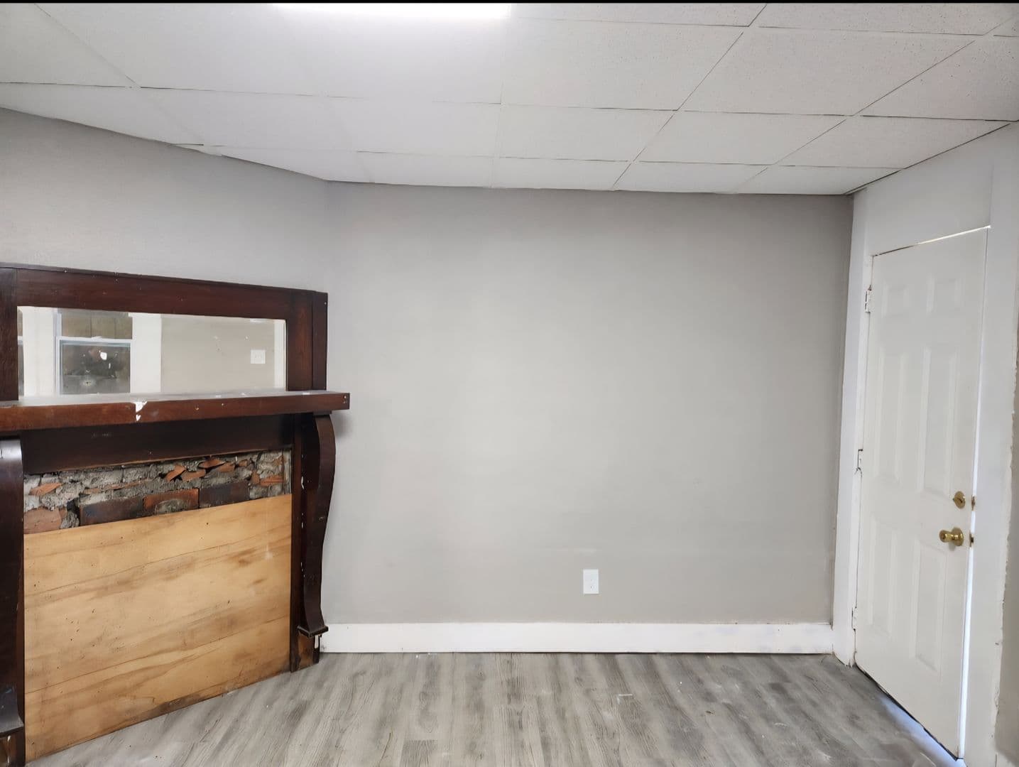 Columbus Apartment: 94-96 N Hague Ave