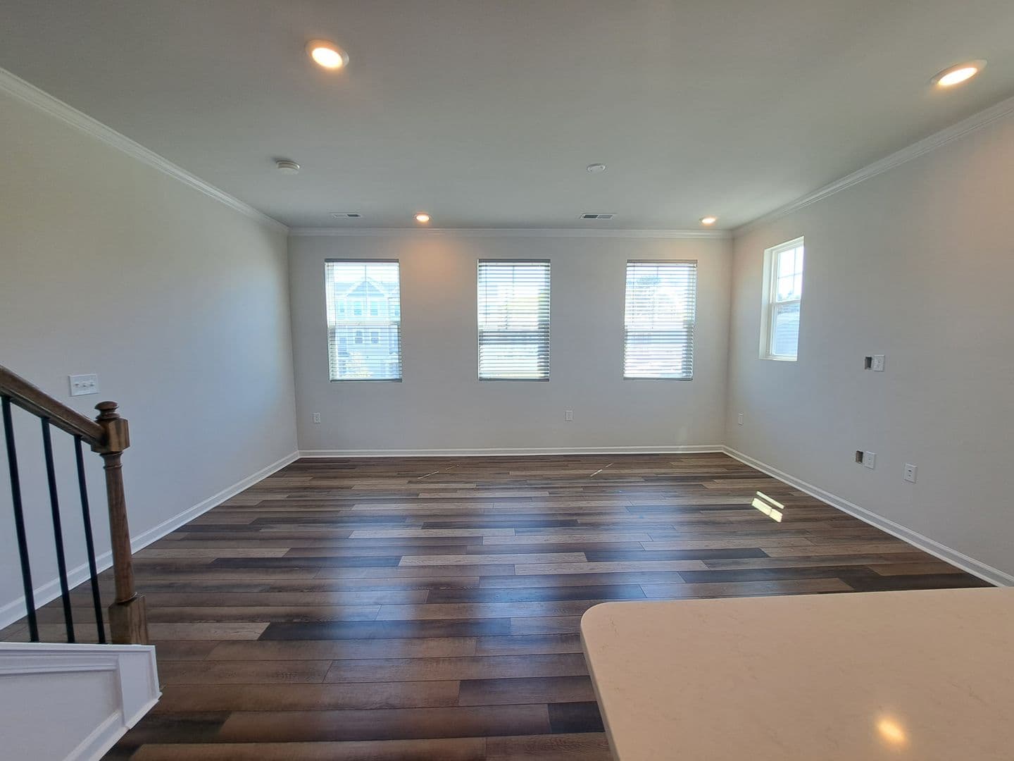 Raleigh Townhome: 2728 Chert Ln