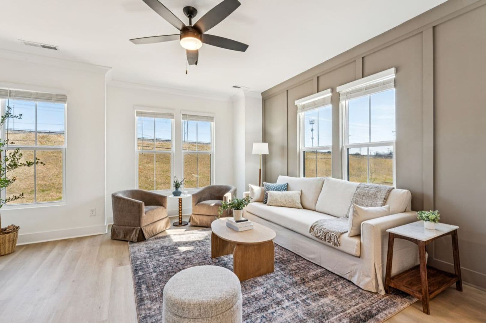 Charlotte Townhome: 6020 Old Pineville Rd