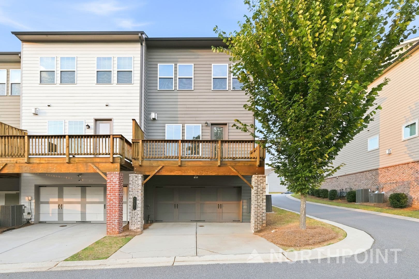 Scottdale Apartment: 3253 Herald Drive