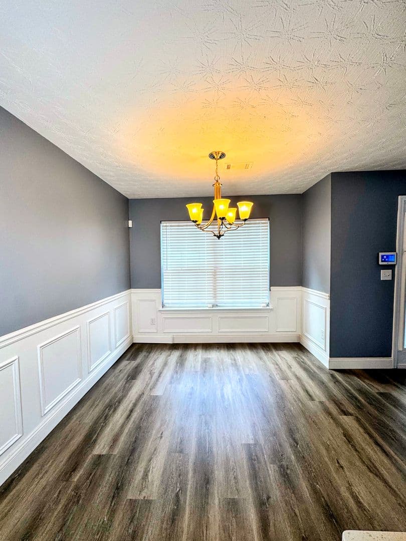 Decatur House: 2747 Vining Ridge Terrace