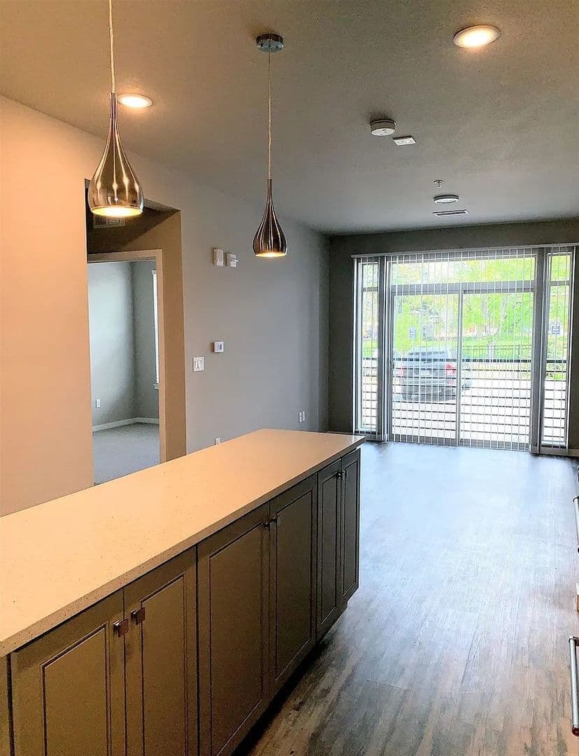 Denver Apartment: 155 S Monaco Street Pkwy Apt 104 Crestmoor Heights